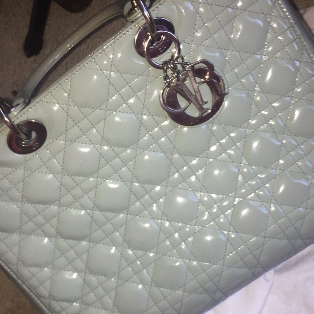 Christian Dior bag
